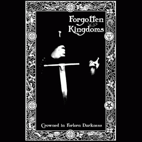 Forgotten Kingdoms : Crowned in Forlorn Darkness